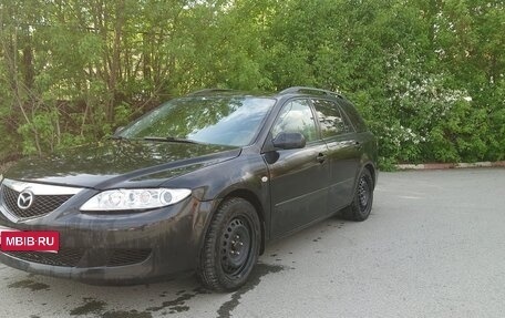 Mazda 6, 2006 год, 380 000 рублей, 1 фотография