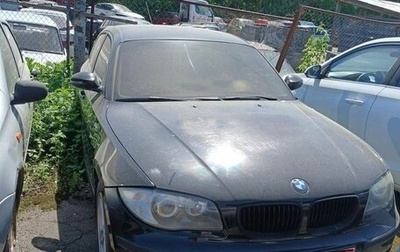 BMW 1 серия, 2009 год, 570 000 рублей, 1 фотография