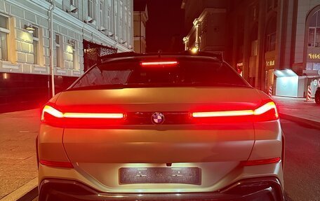 BMW X6, 2021 год, 9 500 000 рублей, 6 фотография