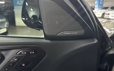 BMW X6, 2021 год, 9 500 000 рублей, 7 фотография