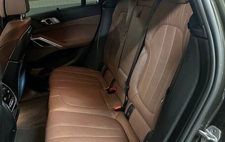 BMW X6, 2021 год, 9 500 000 рублей, 8 фотография