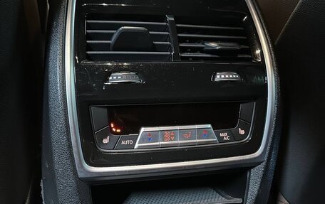 BMW X6, 2021 год, 9 500 000 рублей, 9 фотография