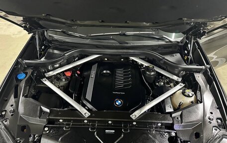 BMW X6, 2021 год, 9 500 000 рублей, 17 фотография