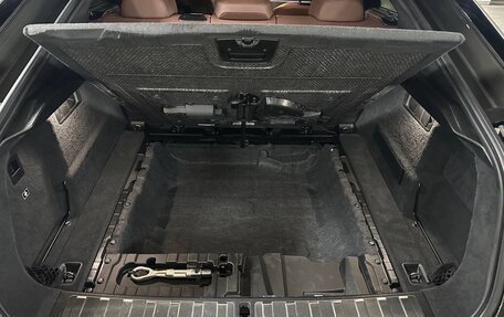 BMW X6, 2021 год, 9 500 000 рублей, 18 фотография