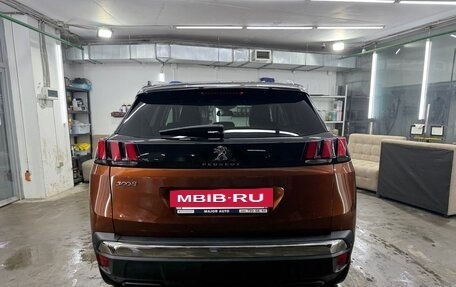 Peugeot 3008 II, 2018 год, 2 650 000 рублей, 5 фотография