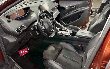 Peugeot 3008 II, 2018 год, 2 650 000 рублей, 7 фотография
