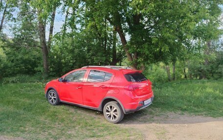 Lifan X50, 2015 год, 475 000 рублей, 2 фотография