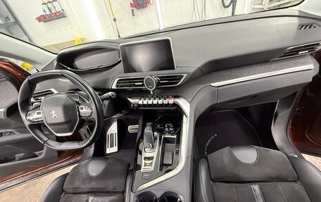 Peugeot 3008 II, 2018 год, 2 650 000 рублей, 9 фотография