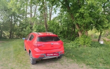 Lifan X50, 2015 год, 475 000 рублей, 5 фотография