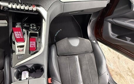 Peugeot 3008 II, 2018 год, 2 650 000 рублей, 8 фотография