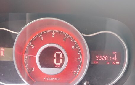 Lifan X50, 2015 год, 475 000 рублей, 9 фотография