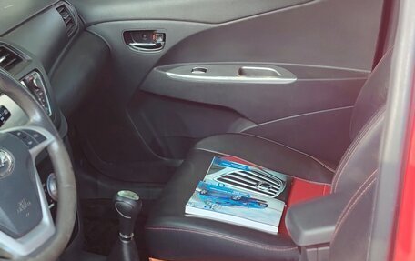 Lifan X50, 2015 год, 475 000 рублей, 7 фотография
