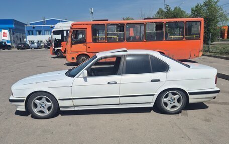 BMW 5 серия, 1991 год, 260 000 рублей, 4 фотография