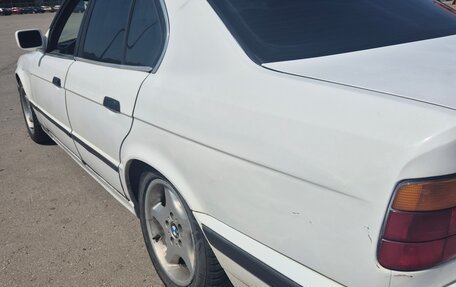BMW 5 серия, 1991 год, 260 000 рублей, 6 фотография