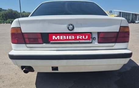 BMW 5 серия, 1991 год, 260 000 рублей, 7 фотография