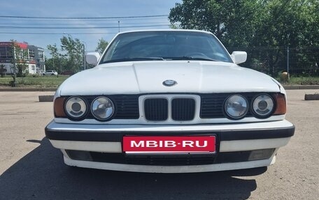 BMW 5 серия, 1991 год, 260 000 рублей, 2 фотография