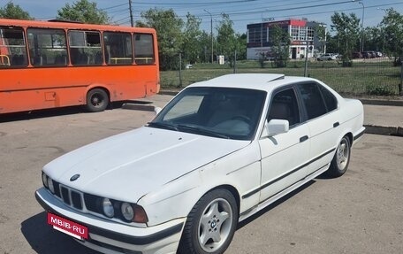 BMW 5 серия, 1991 год, 260 000 рублей, 3 фотография