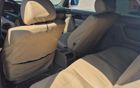BMW 5 серия, 1991 год, 260 000 рублей, 14 фотография