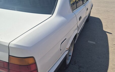 BMW 5 серия, 1991 год, 260 000 рублей, 8 фотография