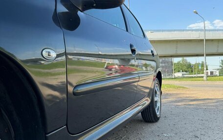 Peugeot 206, 2007 год, 335 000 рублей, 6 фотография