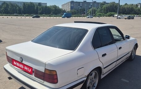 BMW 5 серия, 1991 год, 260 000 рублей, 9 фотография