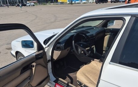 BMW 5 серия, 1991 год, 260 000 рублей, 12 фотография