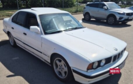 BMW 5 серия, 1991 год, 260 000 рублей, 11 фотография