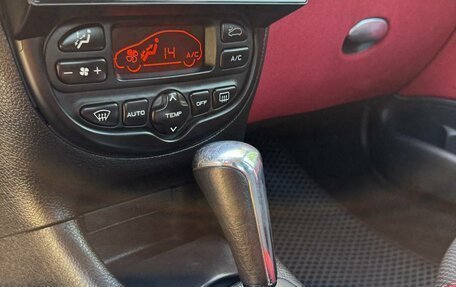 Peugeot 206, 2007 год, 335 000 рублей, 10 фотография