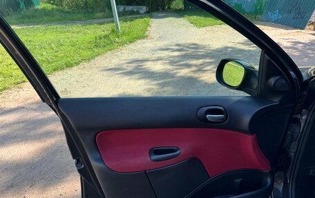 Peugeot 206, 2007 год, 335 000 рублей, 11 фотография