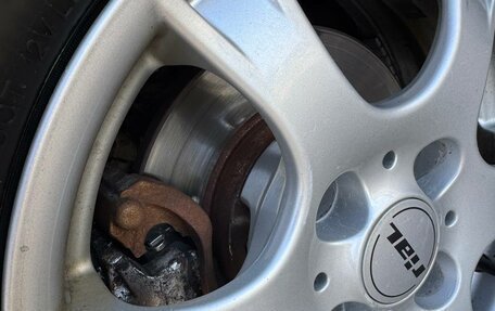 Peugeot 206, 2007 год, 335 000 рублей, 18 фотография