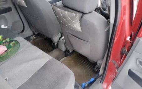 Mazda Demio III (DE), 2003 год, 350 000 рублей, 6 фотография