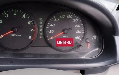 Mazda Demio III (DE), 2003 год, 350 000 рублей, 5 фотография