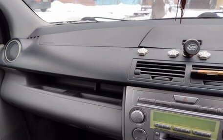 Mazda Demio III (DE), 2003 год, 350 000 рублей, 9 фотография