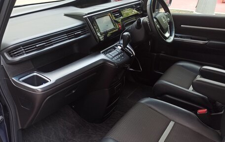 Honda Stepwgn IV, 2020 год, 2 750 000 рублей, 8 фотография