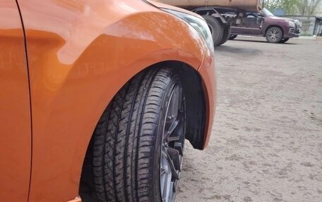 Hyundai Veloster I рестайлинг, 2014 год, 1 100 000 рублей, 5 фотография