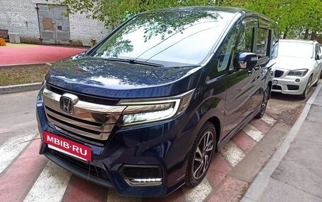 Honda Stepwgn IV, 2020 год, 2 750 000 рублей, 4 фотография