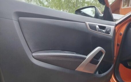 Hyundai Veloster I рестайлинг, 2014 год, 1 100 000 рублей, 17 фотография