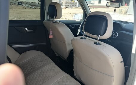 Mercedes-Benz GLK-Класс, 2014 год, 1 600 000 рублей, 6 фотография