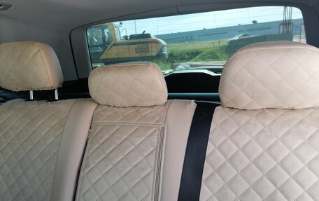 Mercedes-Benz GLK-Класс, 2014 год, 1 600 000 рублей, 8 фотография