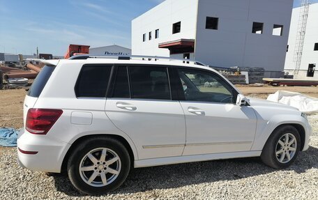 Mercedes-Benz GLK-Класс, 2014 год, 1 600 000 рублей, 4 фотография