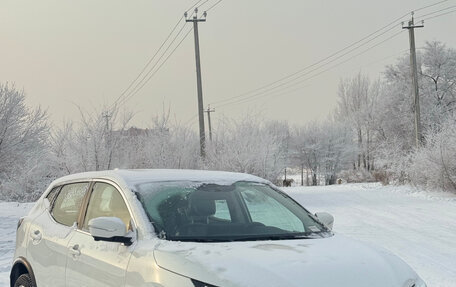 Nissan Qashqai, 2026 год, 2 100 000 рублей, 5 фотография