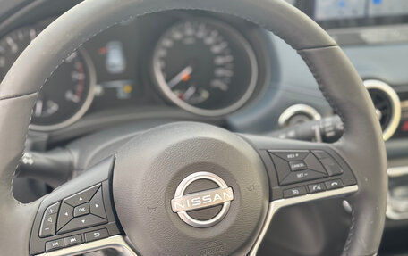 Nissan Qashqai, 2026 год, 2 100 000 рублей, 13 фотография