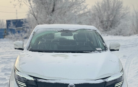 Nissan Qashqai, 2026 год, 2 100 000 рублей, 4 фотография
