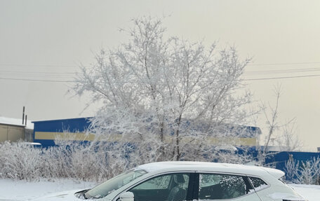 Nissan Qashqai, 2026 год, 2 100 000 рублей, 6 фотография