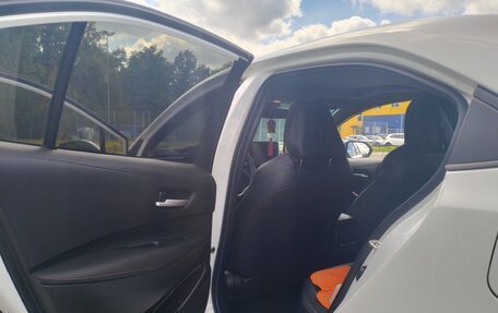 Toyota Corolla, 2022 год, 1 800 999 рублей, 9 фотография