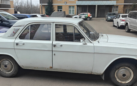 ГАЗ 24 «Волга» I (24), 1983 год, 160 000 рублей, 2 фотография