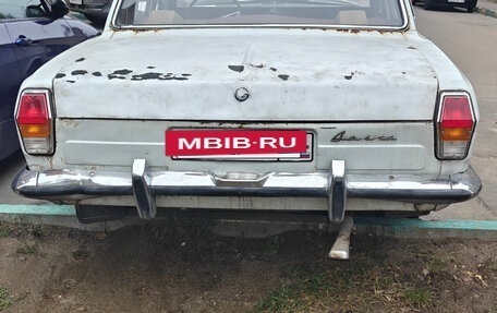 ГАЗ 24 «Волга» I (24), 1983 год, 160 000 рублей, 4 фотография