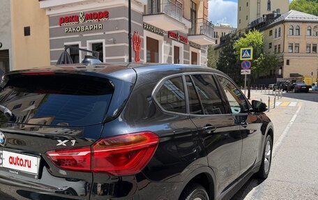 BMW X1, 2016 год, 2 300 000 рублей, 6 фотография