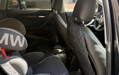 BMW X1, 2016 год, 2 300 000 рублей, 13 фотография