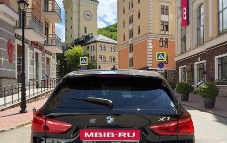 BMW X1, 2016 год, 2 300 000 рублей, 4 фотография